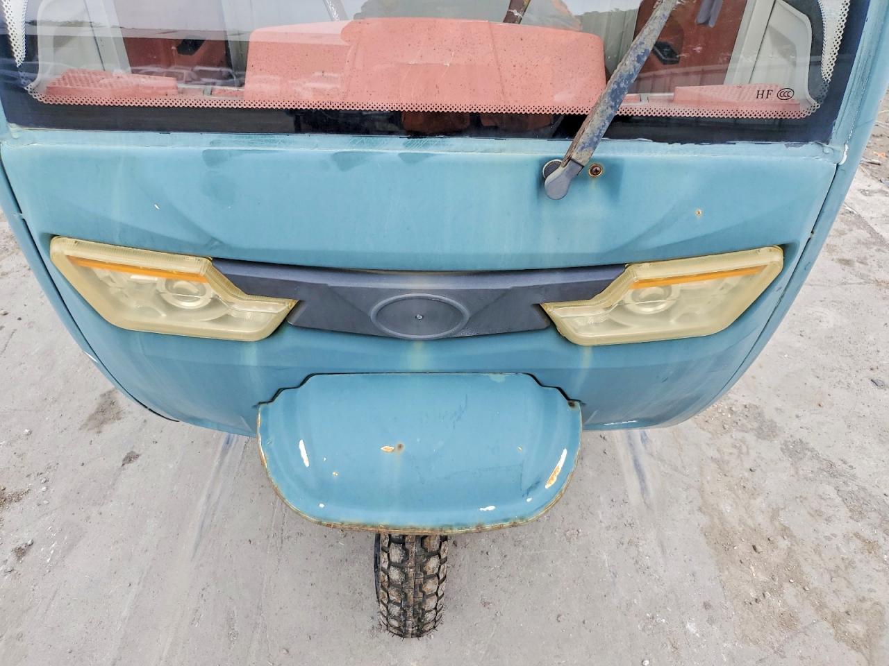 2022 OTHER Medium dut VIN LTNAES8SDE3B36010 photo 12