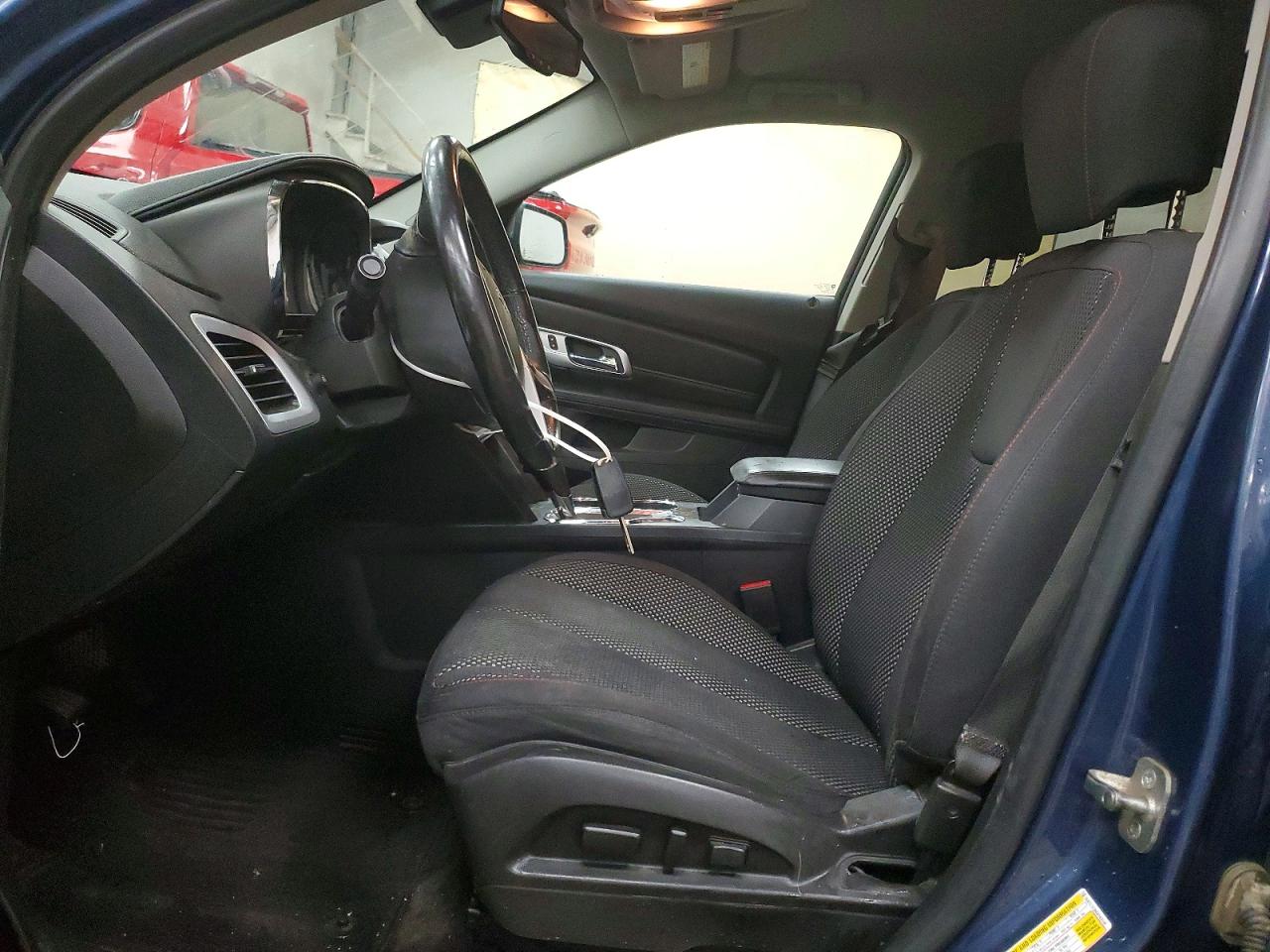 2016 GMC Terrain VIN 2GKFLTE36G6163148 photo 7
