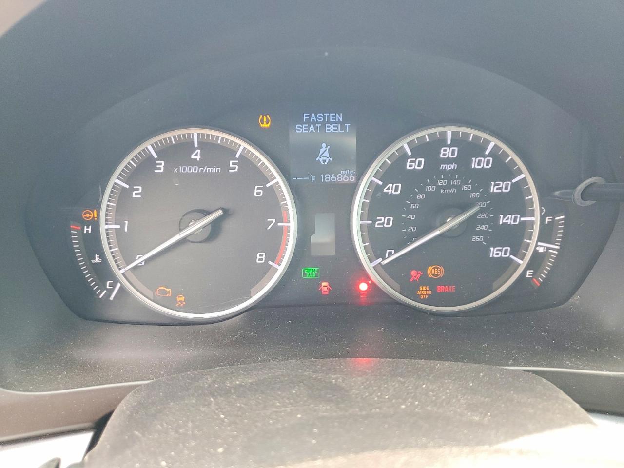 2015 Acura Ilx VIN 19VDE1F31FE010104 photo 9