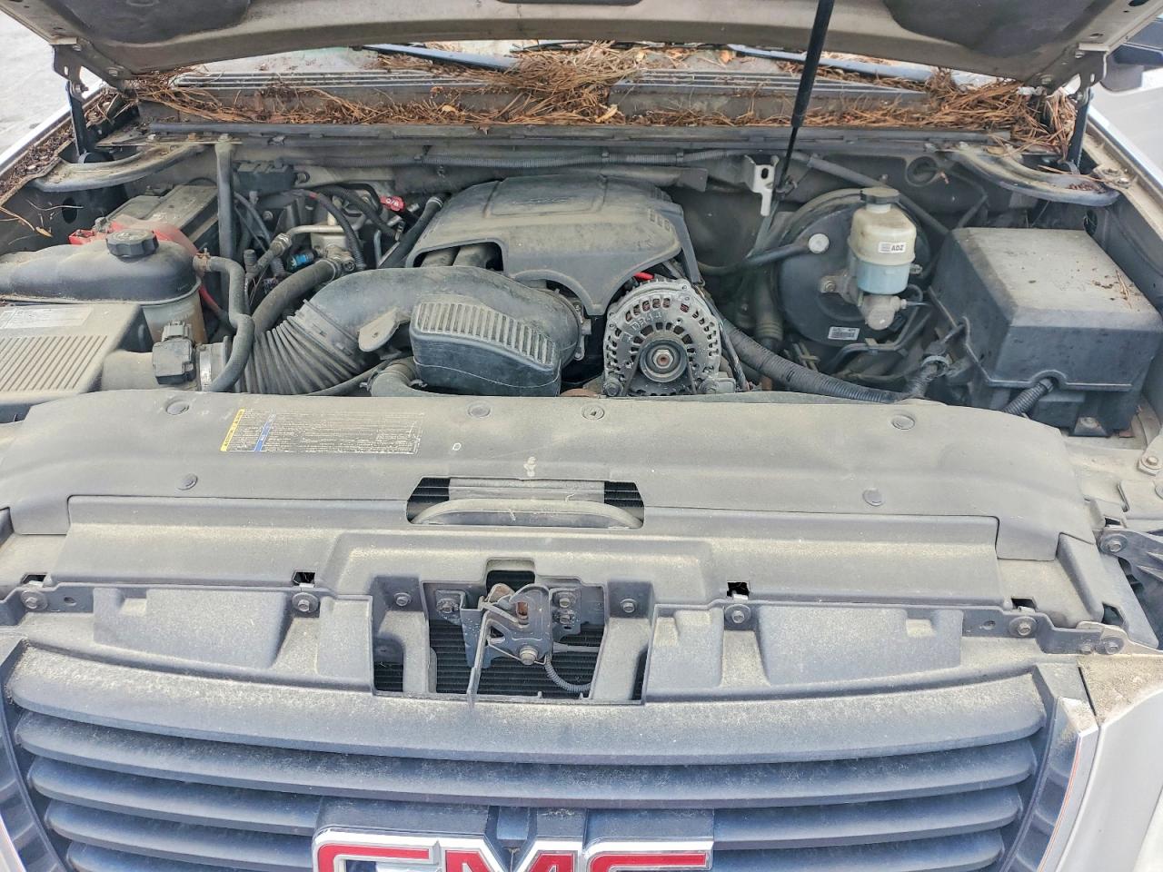 2009 GMC Yukon VIN 1GKFC23C89R207817 photo 12