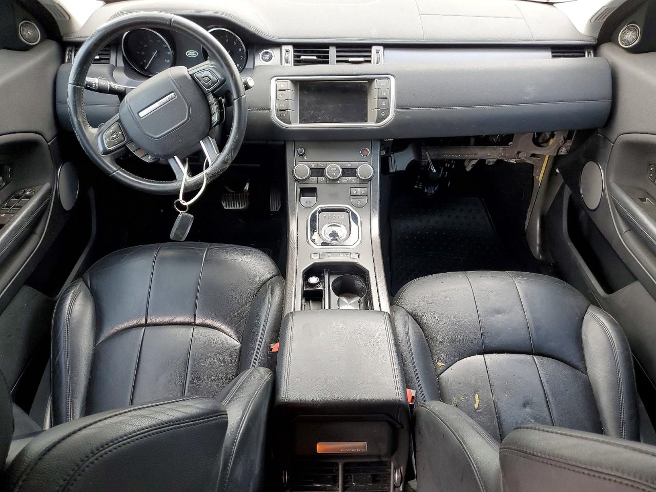 2018 Land Rangerover VIN SALVP2RX4JH297024 photo 8