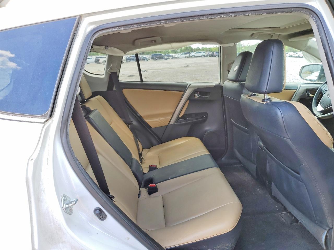 2017 TOYOTA Rav4 VIN 2T3DFREV7HW607707 photo 11
