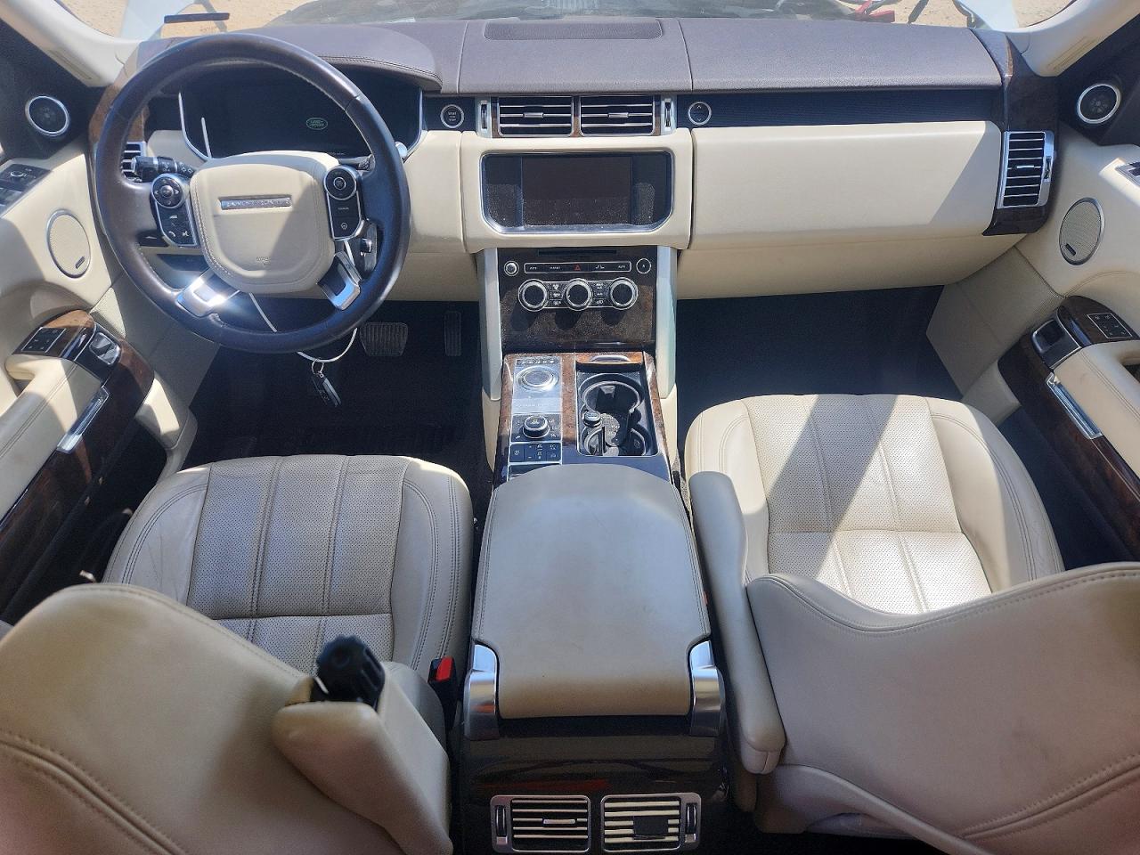 2014 Land Rangerover VIN SALGS2WF5EA143097 photo 8
