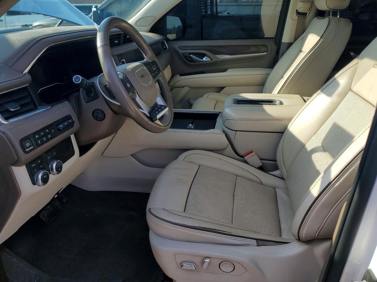 2022 GMC Yukon VIN 1GKS2JKL6NR290395 photo 7