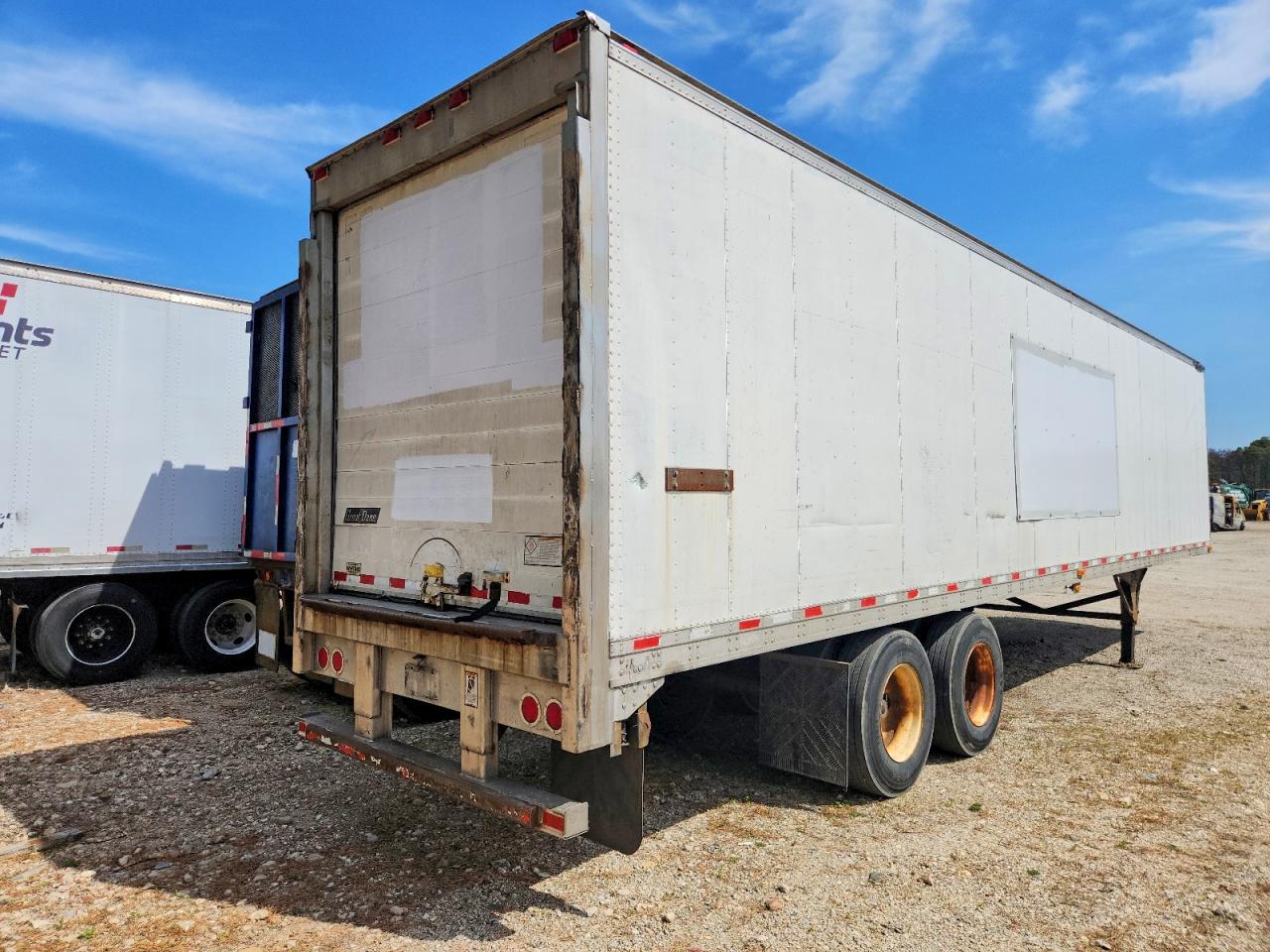 2007 GGSD Refrigerat VIN 1GRAA842X7W702416 photo 4