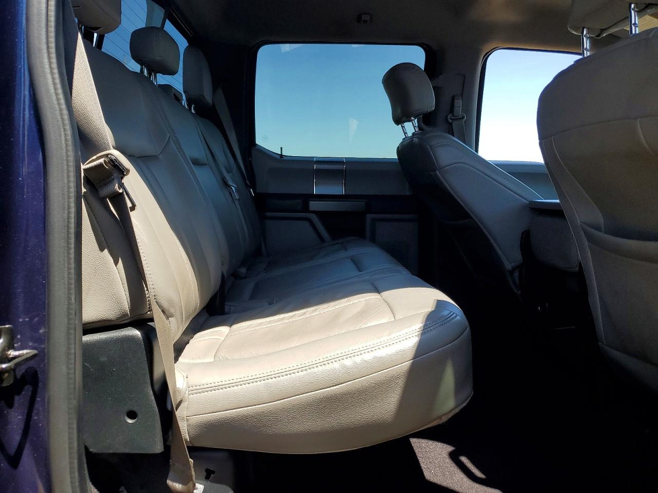 2015 FORD F150 VIN 1FTEW1CP7FFD03723 photo 10