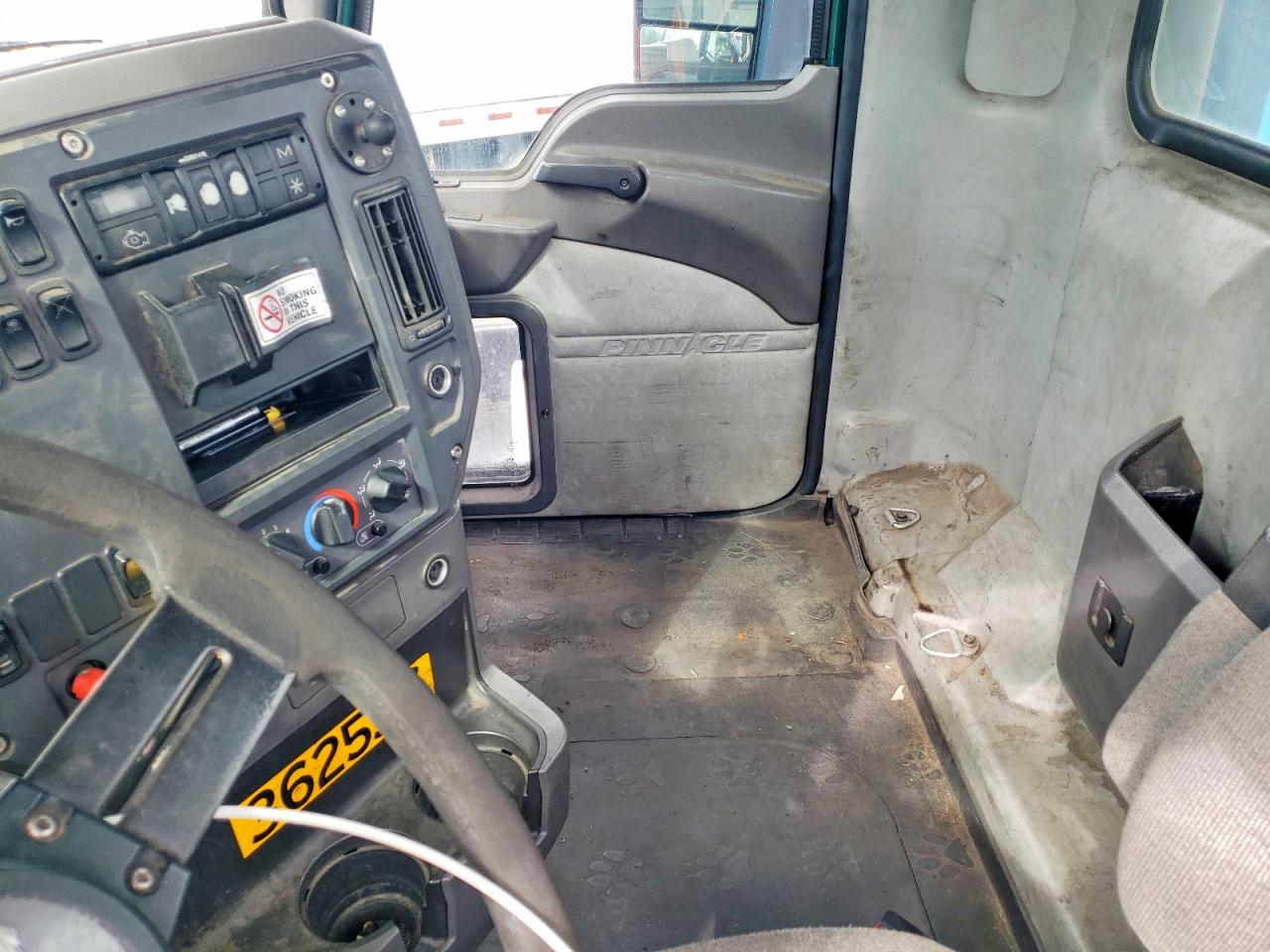 2017 MACK All other VIN 1M1AW01X3HM009844 photo 6