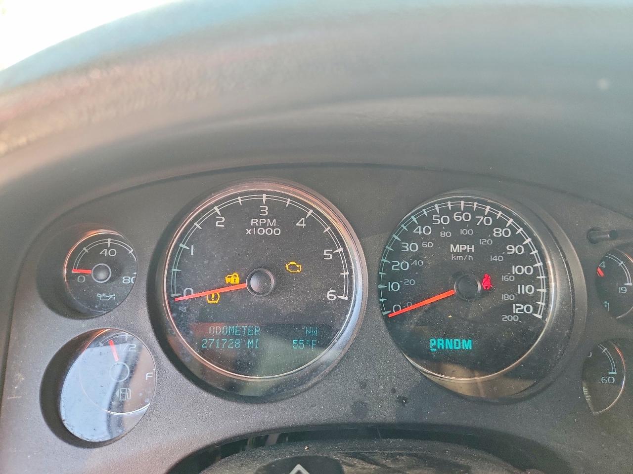 2010 Chevrolet Suburban VIN 1GNUCKE0XAR176491 photo 9