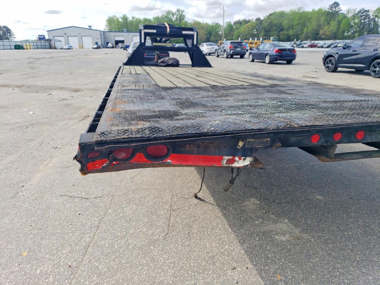2013 LOAD All models VIN 4ZEGE2228D1037545 photo 9