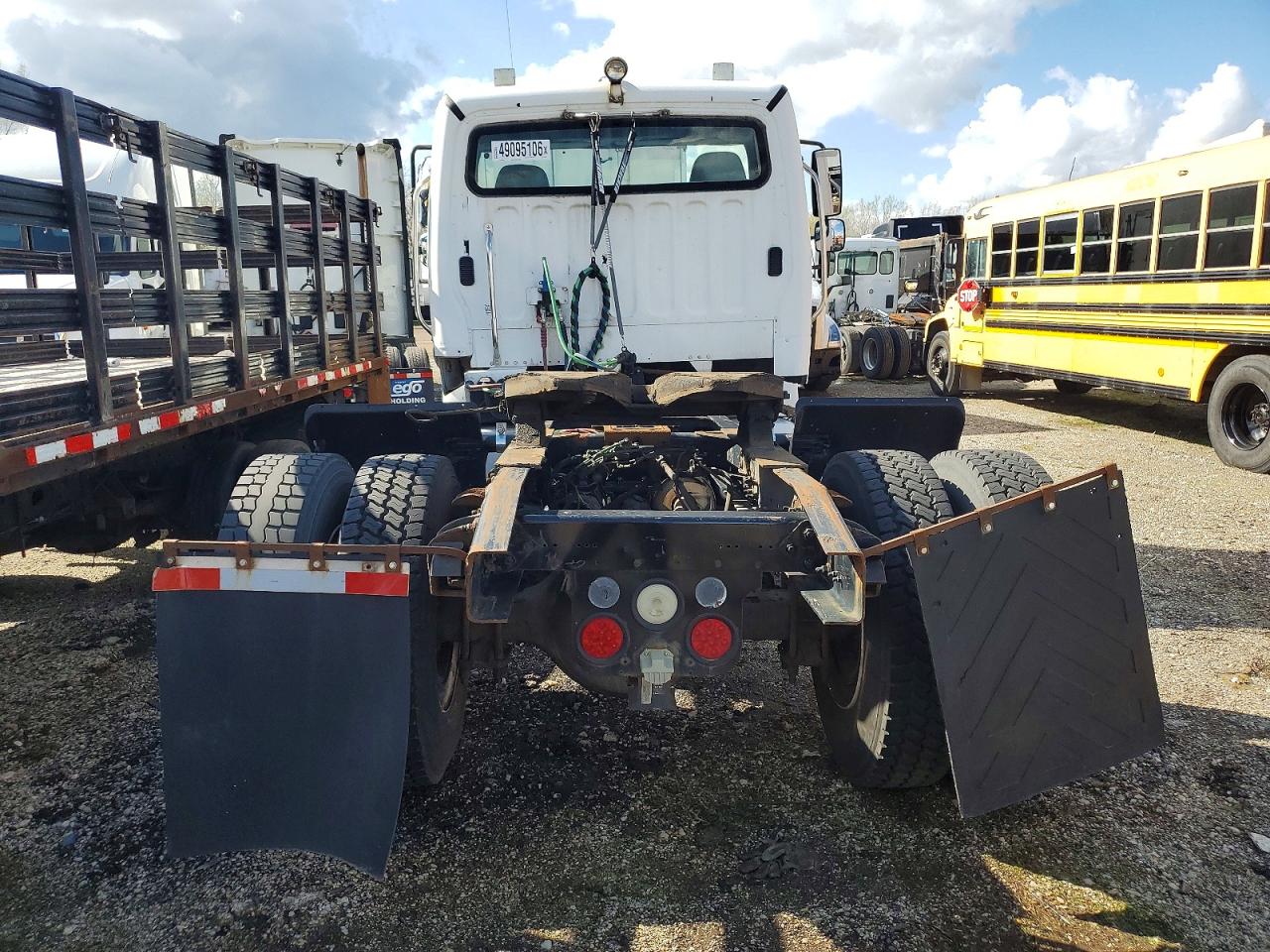 2009 FREIGHTLINER All other VIN 1FUBCXBS39HAC5844 photo 6