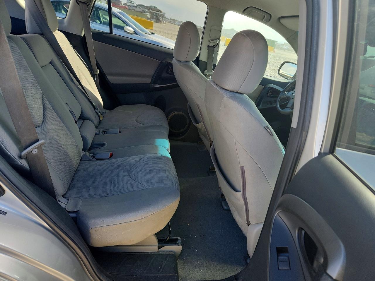 2012 Toyota Rav4 VIN 2T3BK4DV1CW070171 photo 11
