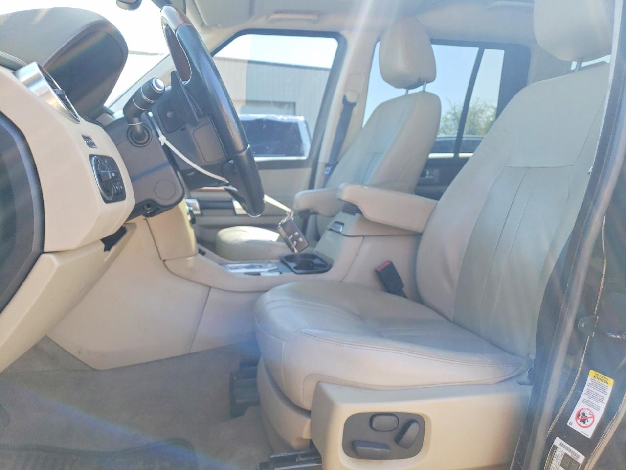 2016 Land Lr4 VIN SALAG2V60GA802604 photo 7