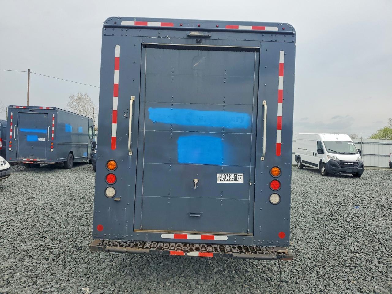2020 FREIGHTLINER All other VIN 4UZAC2EA0LCLZ6650 photo 6