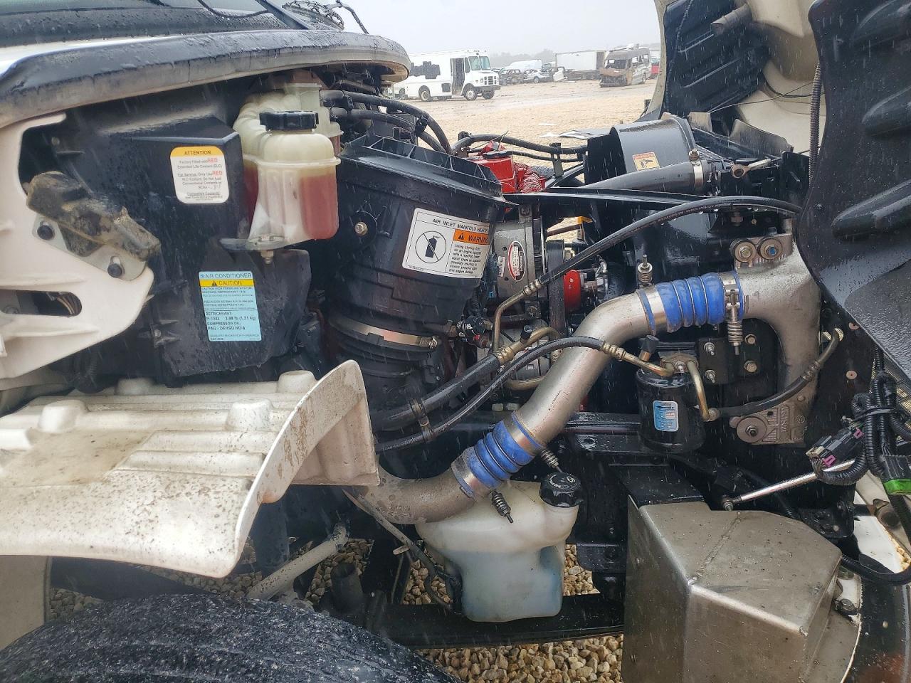2015 FREIGHTLINER All other VIN 1FVACXDT2FHGJ9791 photo 6