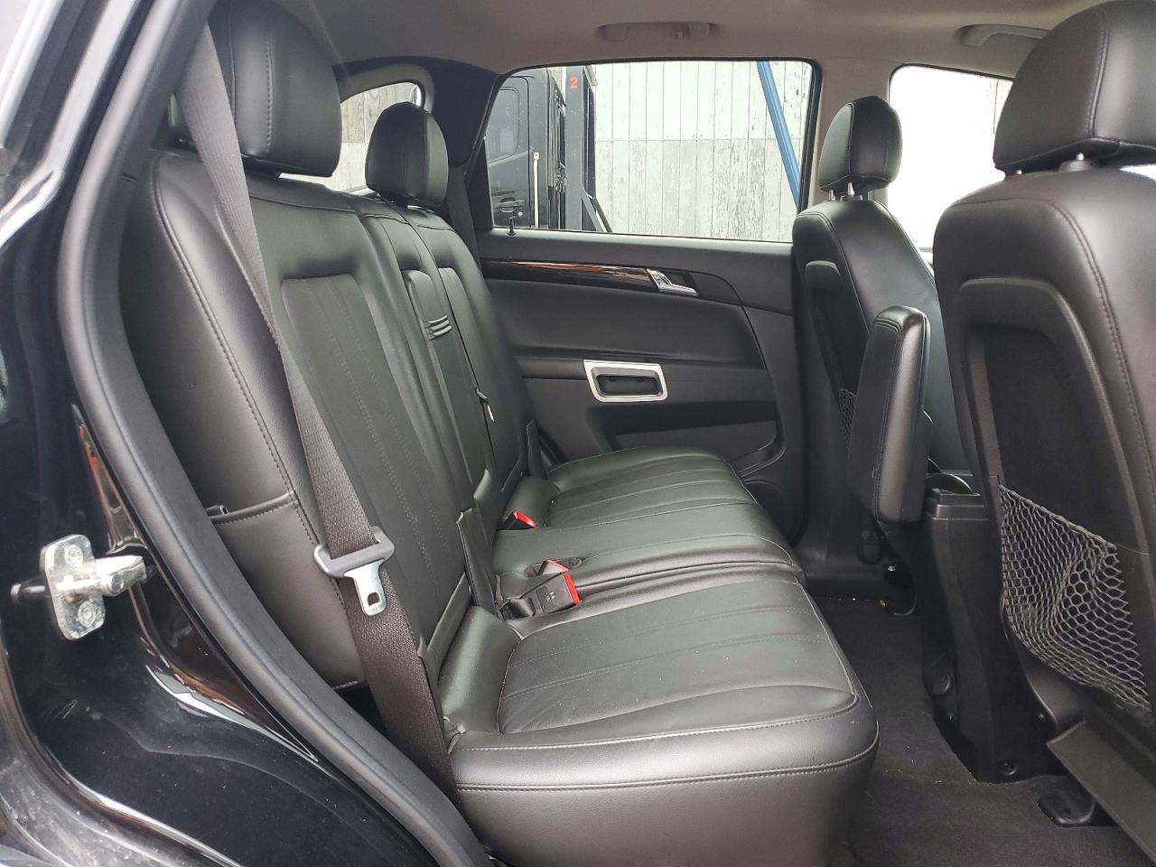 2013 Chevrolet Captiva VIN 3GNFL3EKXDS500248 photo 11