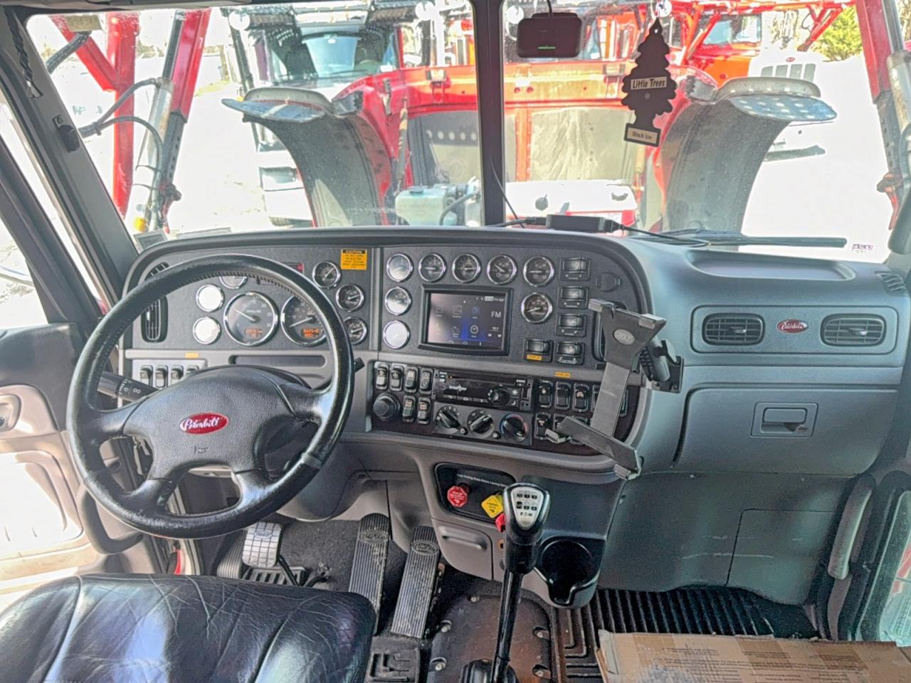 2019 Peterbilt All other VIN 1NPXLP9X7KD613283 photo 9