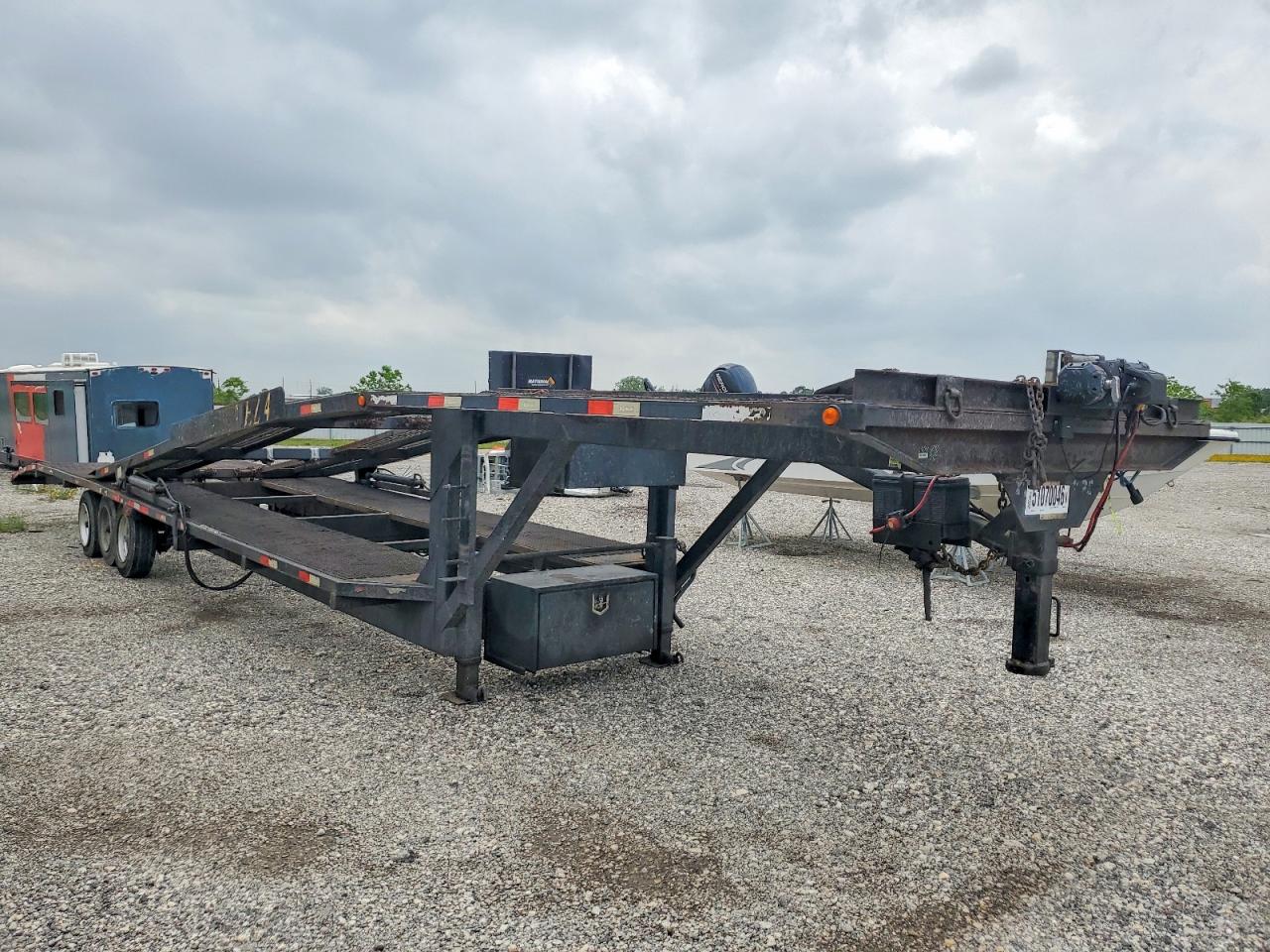 2017 KAUFMAN Unknown VIN 5VGFE4732HL001164 photo 1