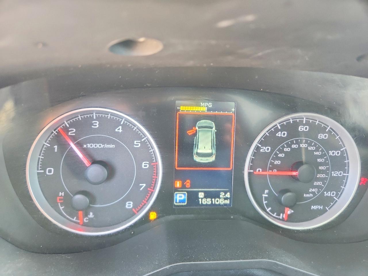 2020 SUBARU Ascent VIN 4S4WMAHDXL3436557 photo 9