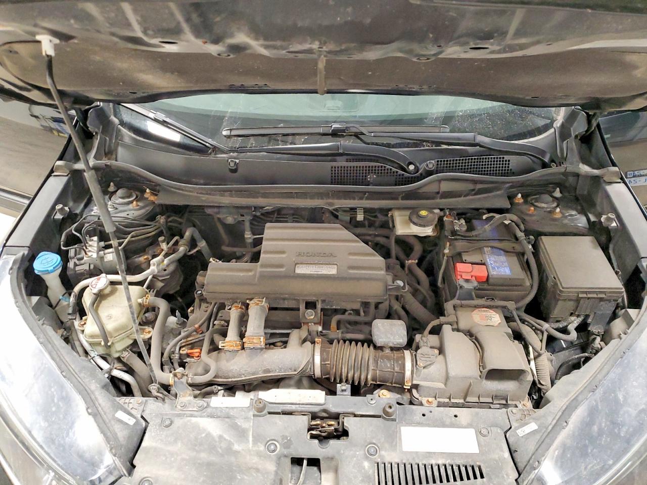 2021 Honda Crv VIN 2HKRW2H45MH213978 photo 12