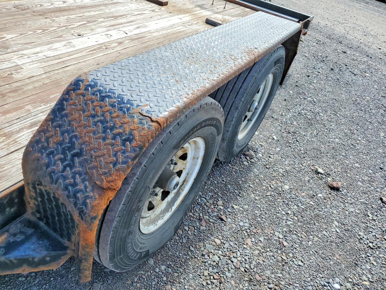2019 SURE Unknown VIN 5JW1U142XK3245328 photo 9