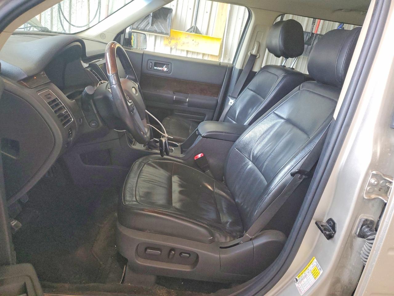 2018 FORD Flex VIN 2FMHK6D85JBA01723 photo 7