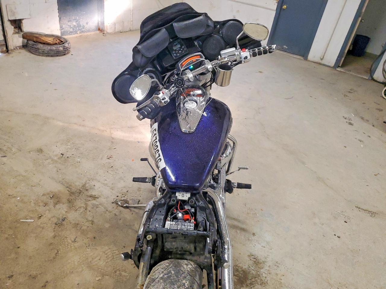 2006 SUZUKI All other VIN JS1VY53A762105982 photo 6