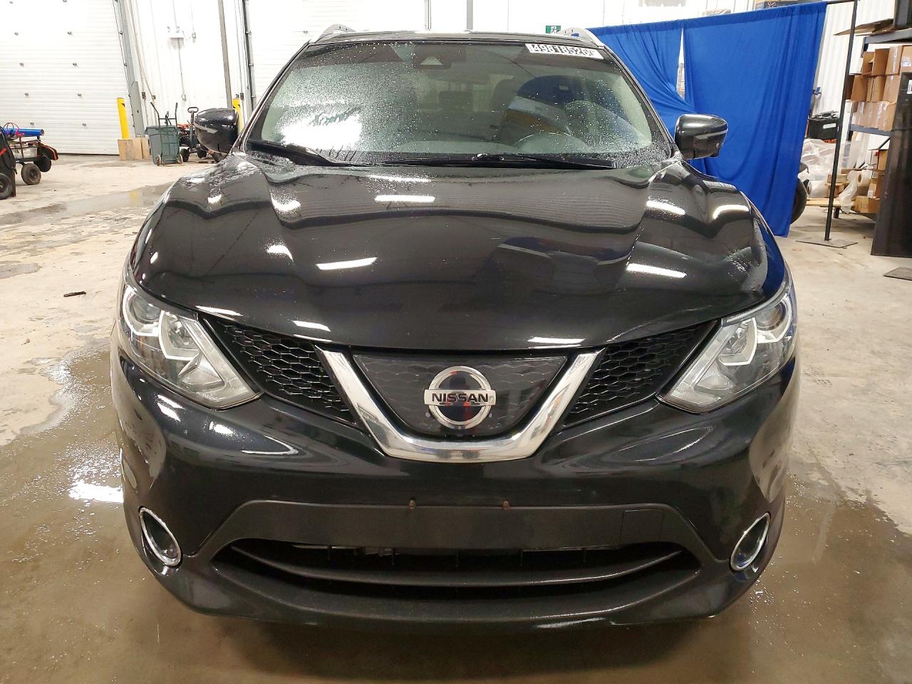 2019 VIN JN1BJ1CRXKW333234 photo 5