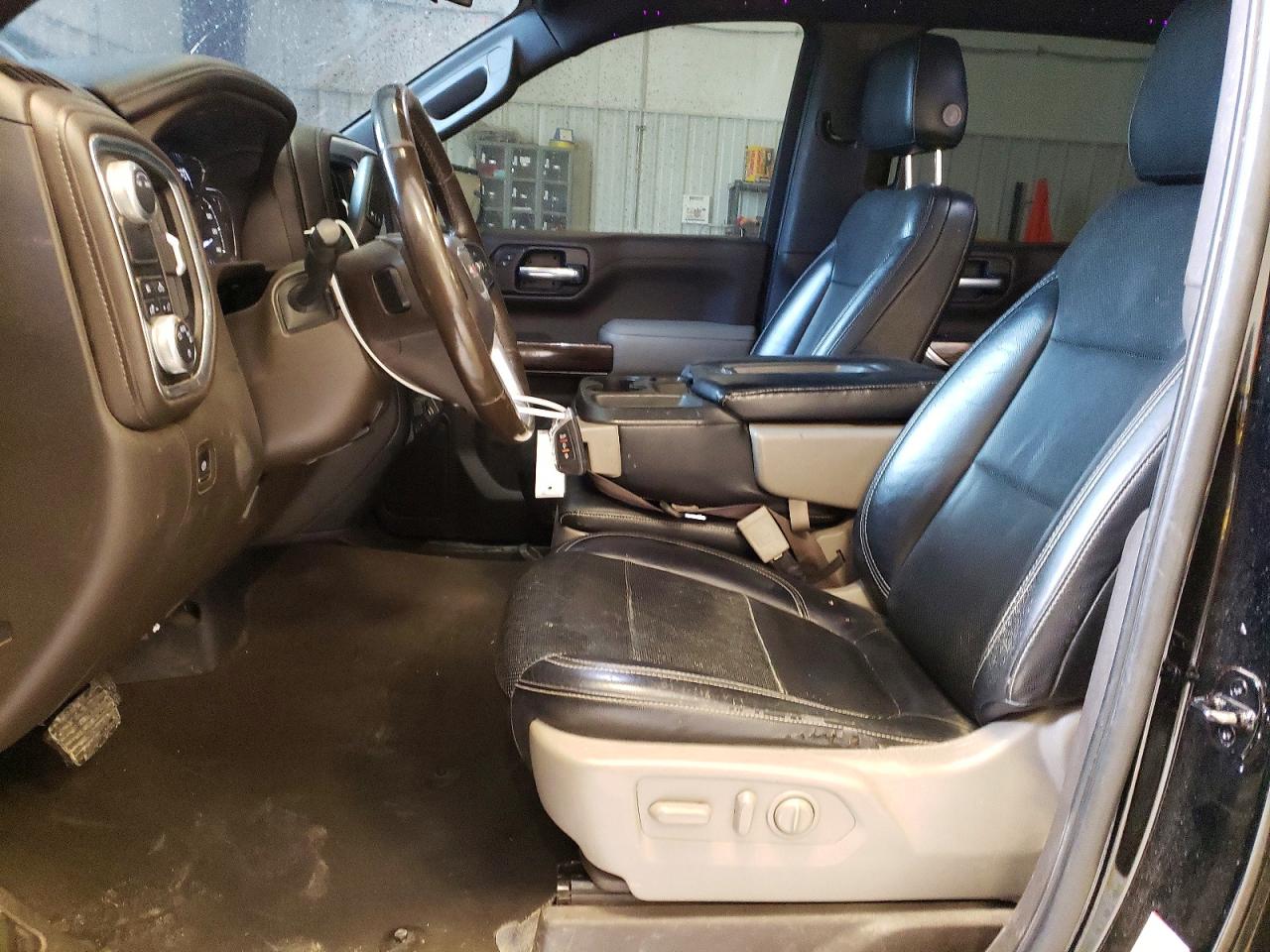 2020 GMC All models VIN 3GTP8BED9LG219327 photo 7