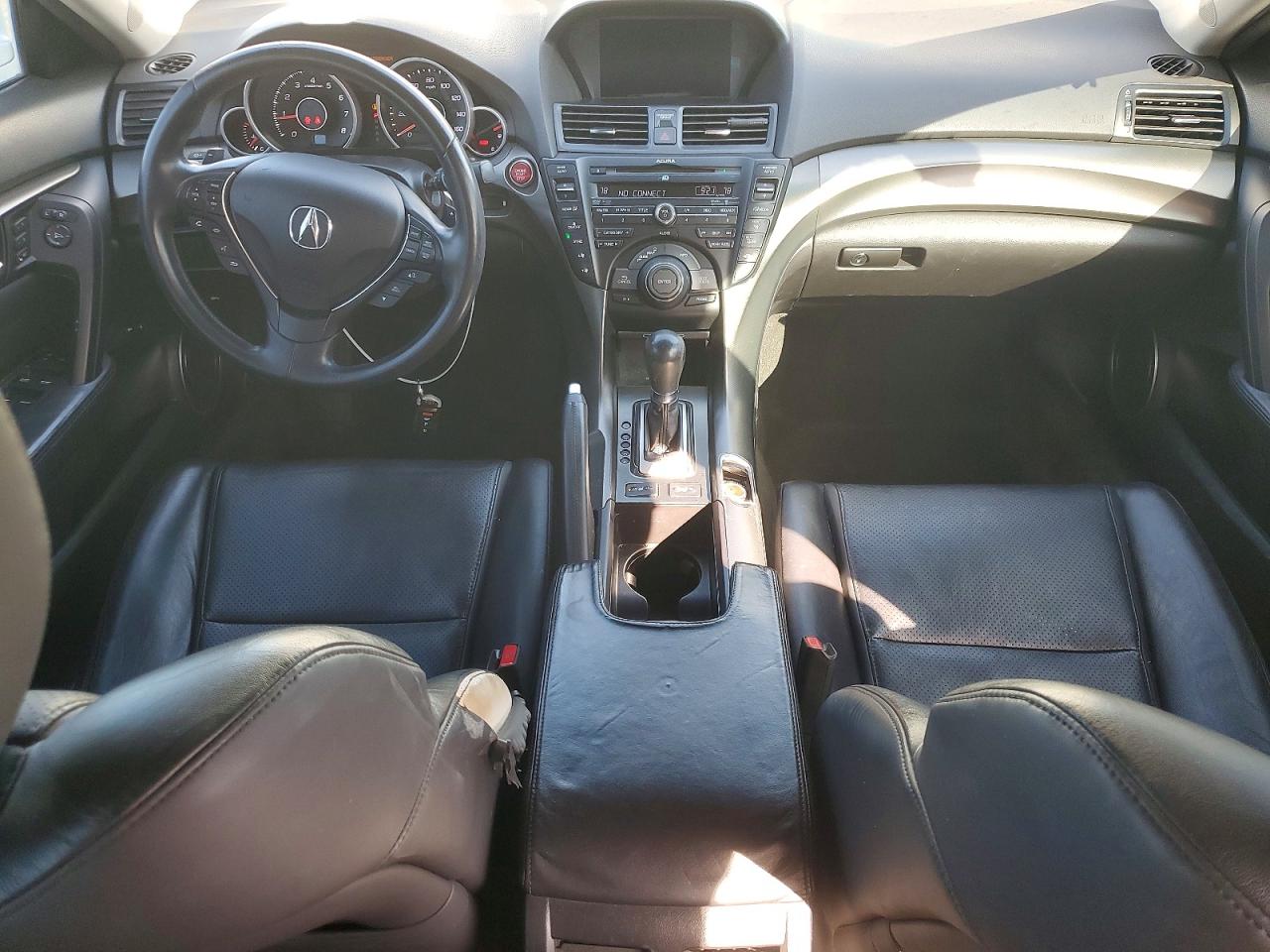 2013 Acura Tl VIN 19UUA8F53DA013116 photo 8