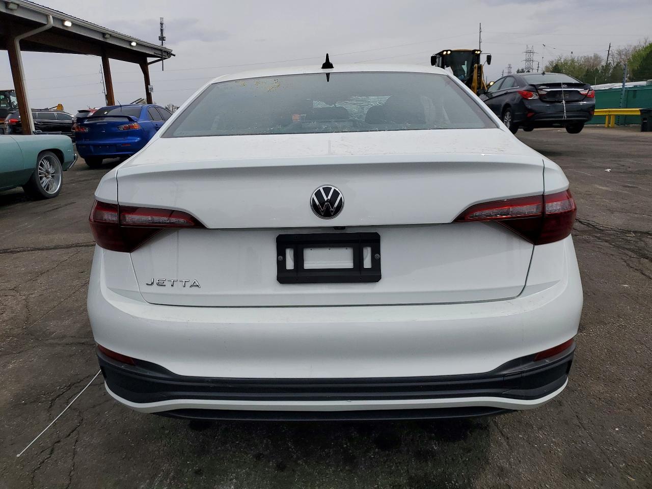 2024 Jetta VIN 3VWBM7BU7RM029797 photo 6