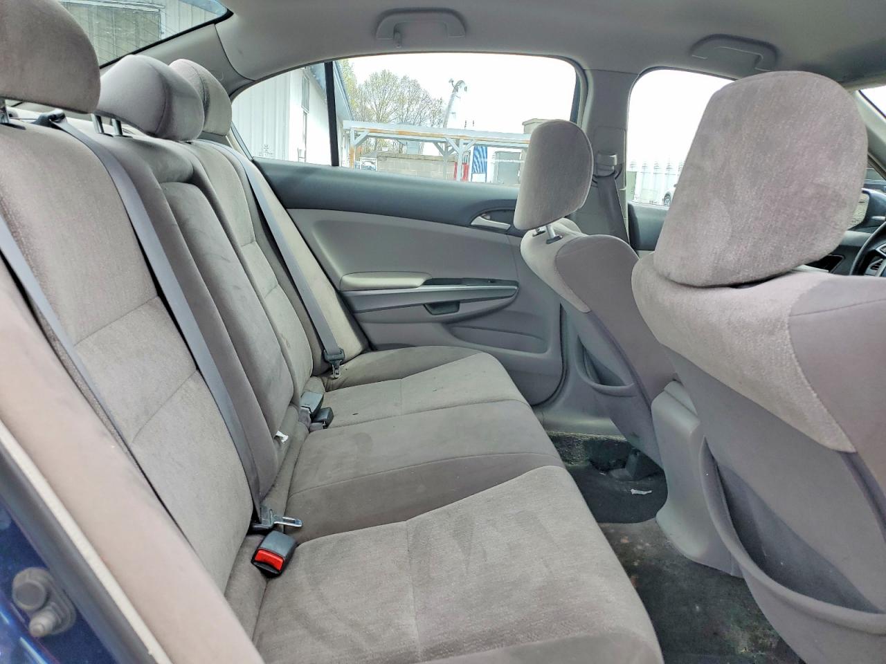 2009 Honda Accord VIN 1HGCP26399A200616 photo 10