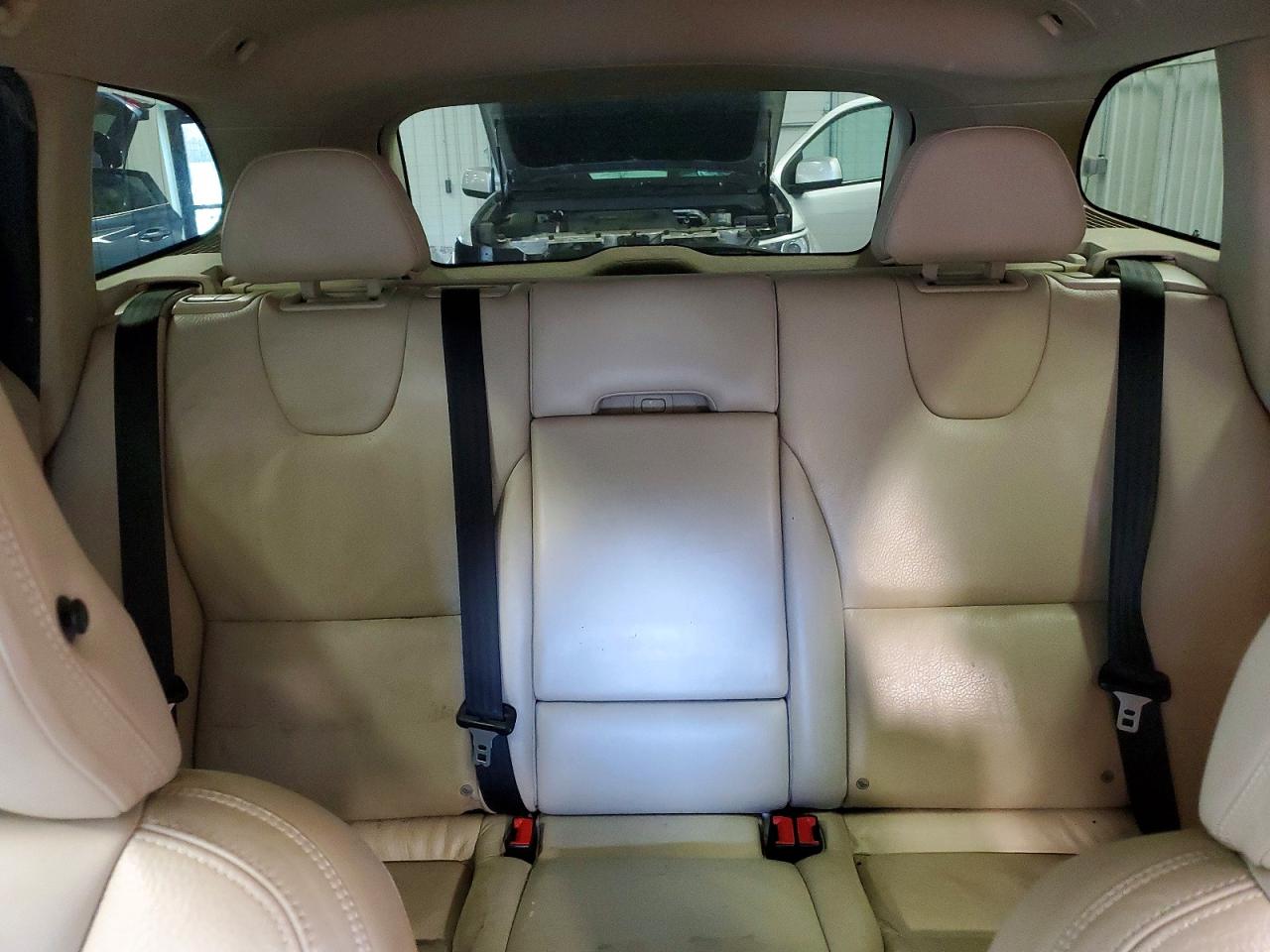 2012 Volvo Xc60 VIN YV4902DZ9C2244201 photo 10