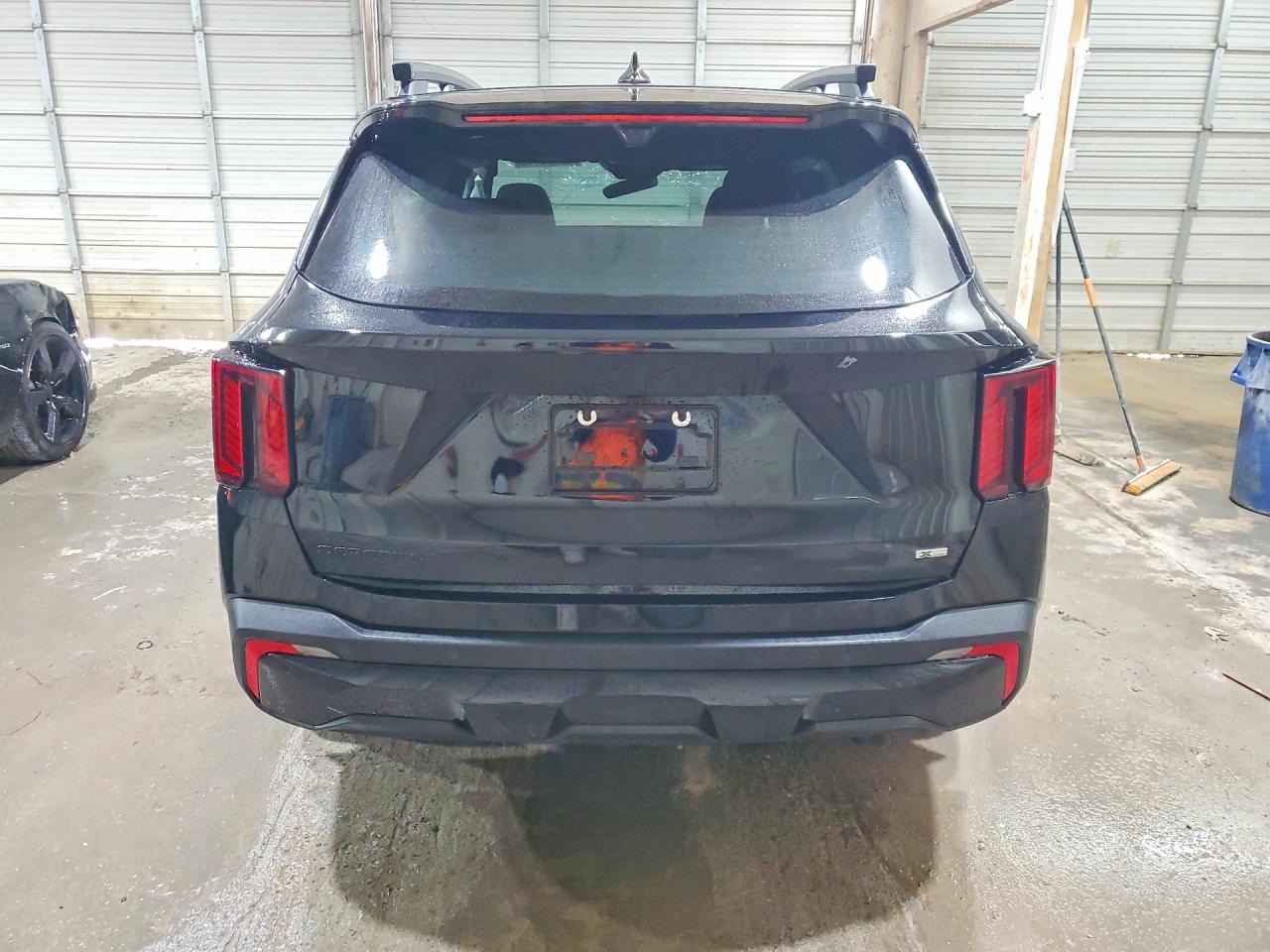 2026 Kia Sorento VIN 5XYRKDJF7TG456345 photo 6