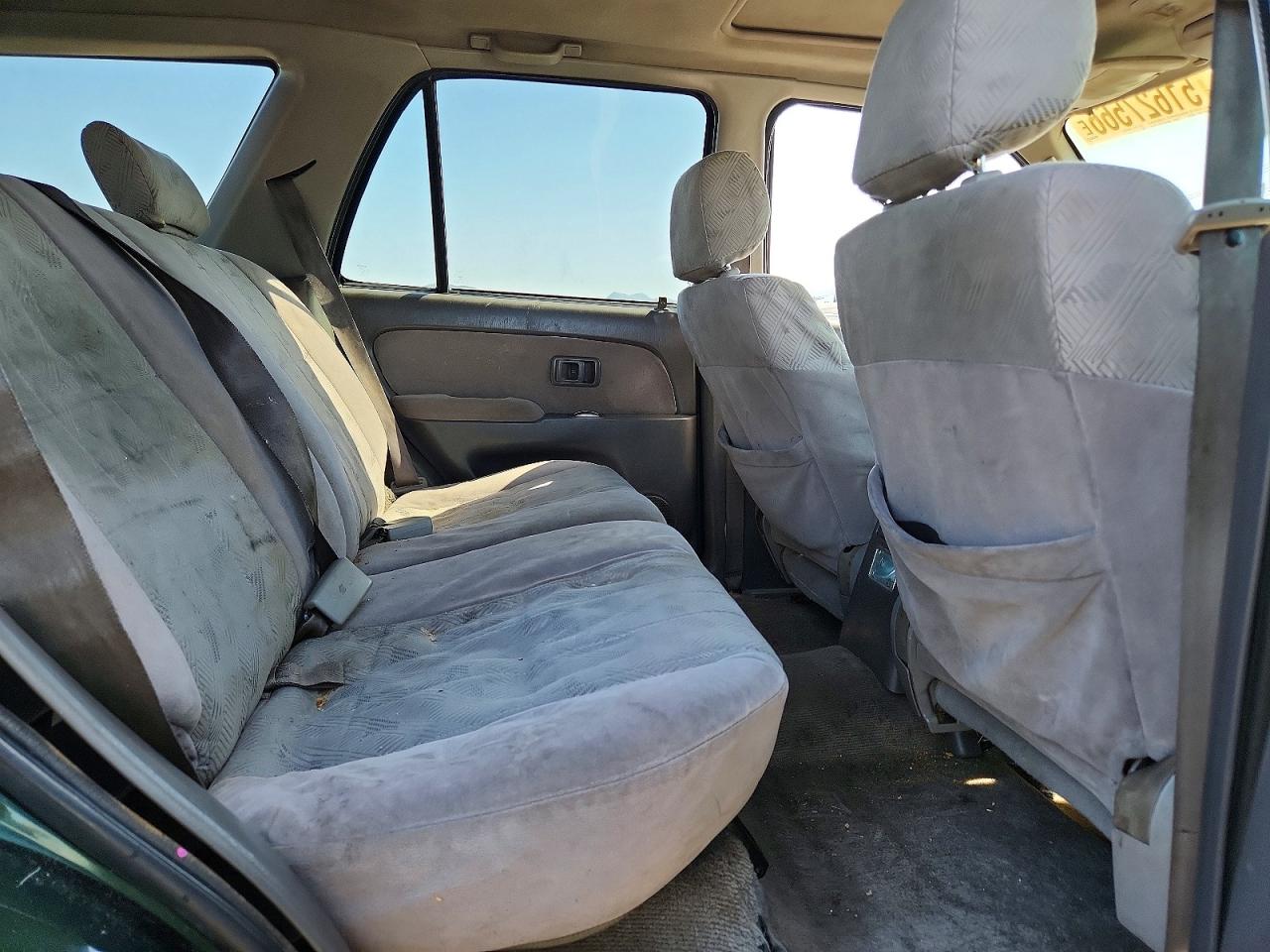 2001 TOYT All other VIN JT3GN86R310199457 photo 11