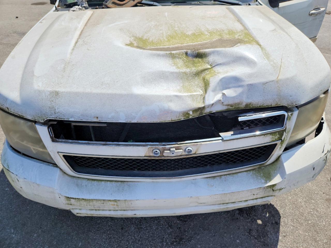2007 CHEV Avalanche VIN 3GNFK12387G137475 photo 11