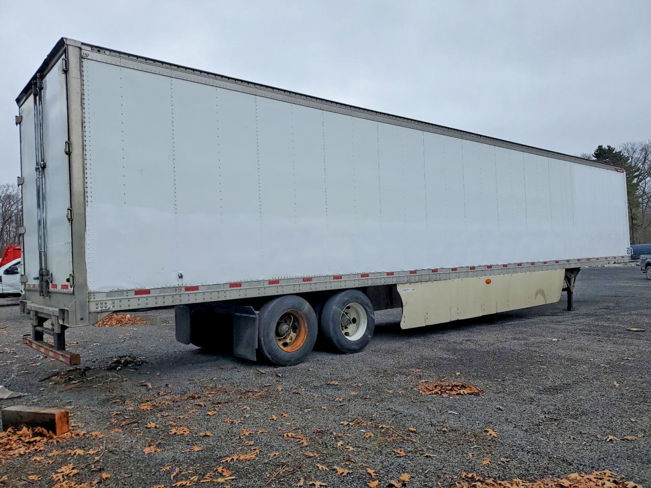 2015 GREAT Trailer VIN 1GRAA0625FE701189 photo 4