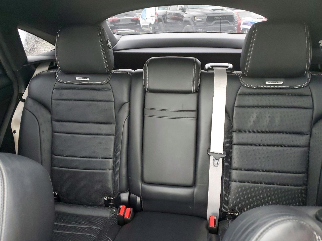 2017 Mercedes-Benz Gle class VIN 4JGED7FB7HA068292 photo 10