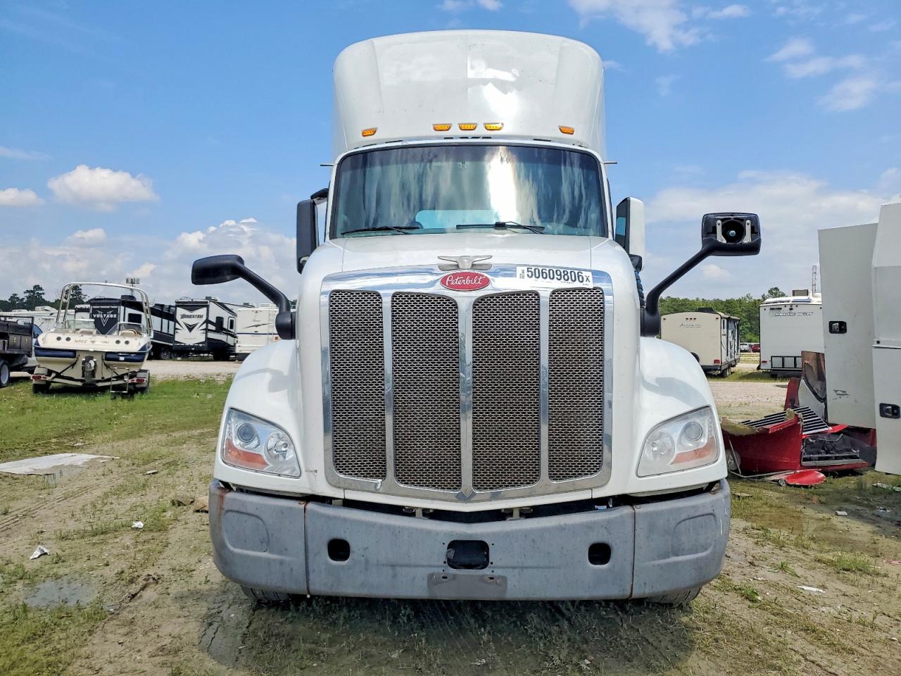 2017 PETERBILT All other VIN 1XPBA48X6HD428995 photo 9