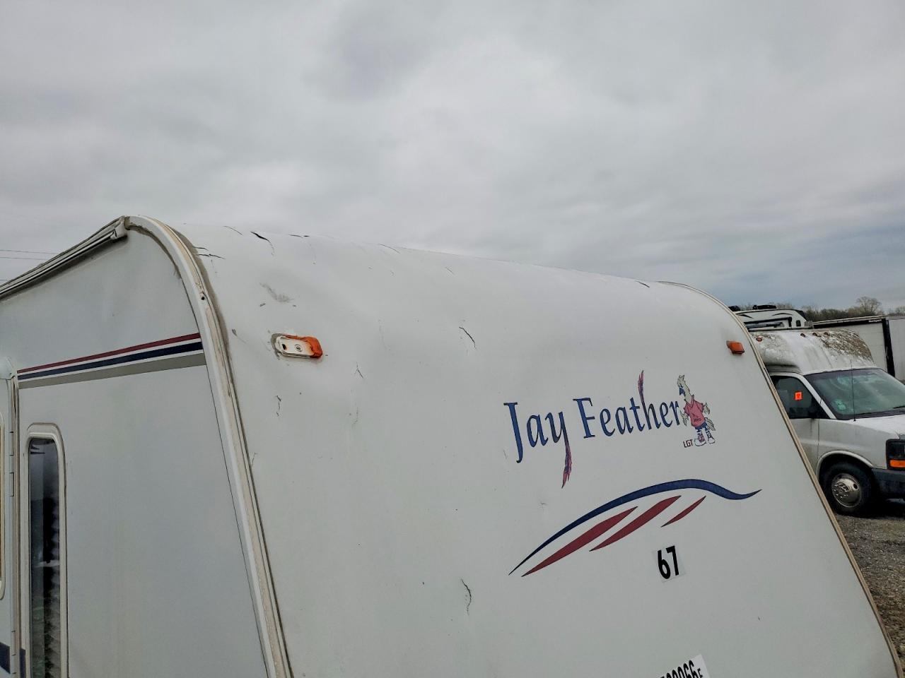 2007 JAYCO Recreation VIN 1UJBJ02M871JZ0107 photo 9
