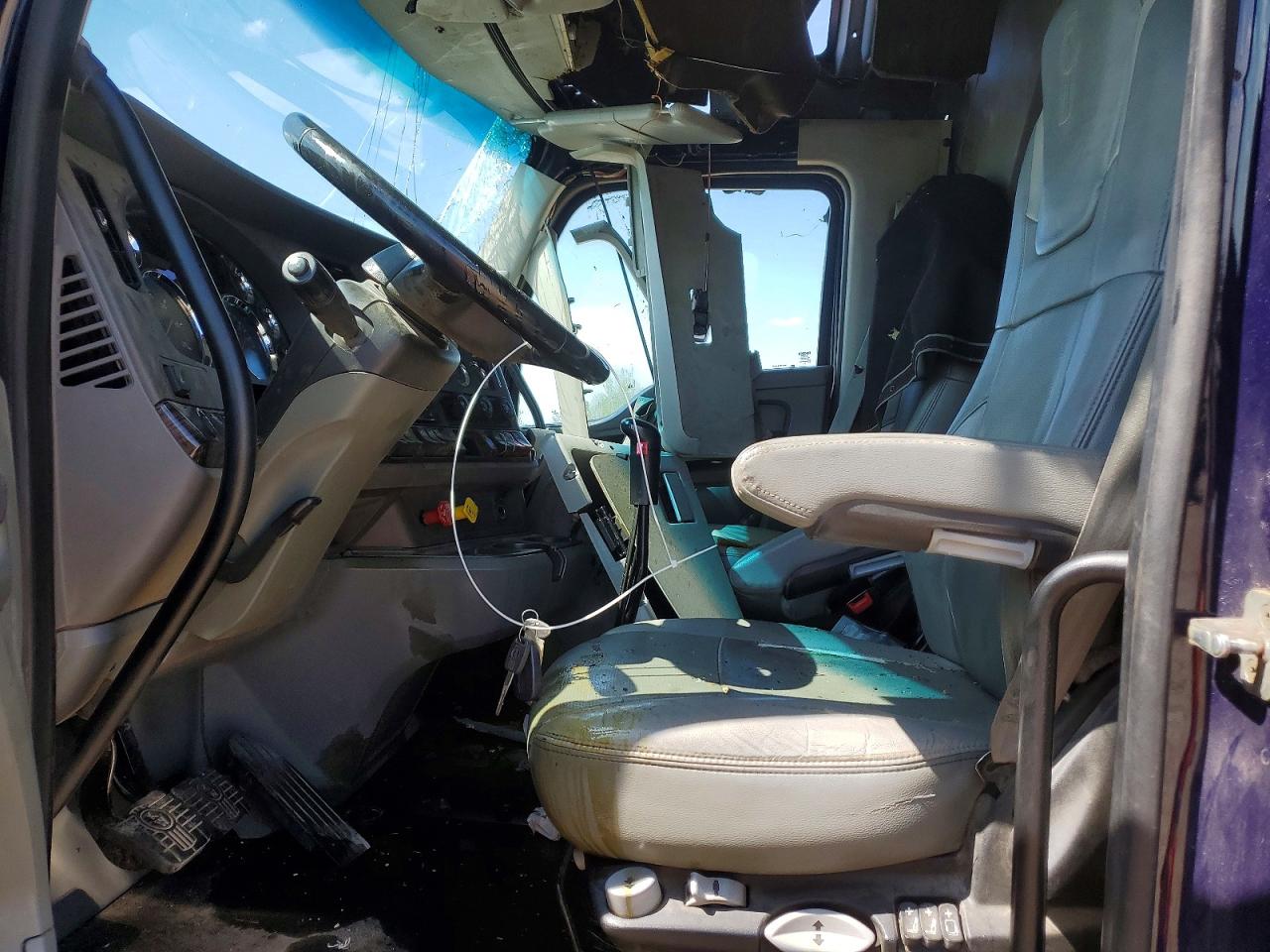 2016 KENWORTH All other VIN 1XKZD49X7GJ131079 photo 5