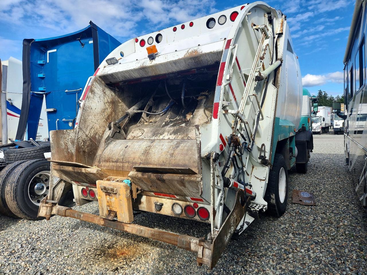 1998 PETERBILT All other VIN 1NPZH58X9WD710801 photo 4