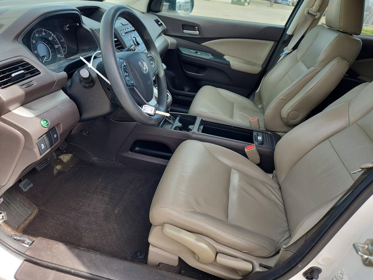 2014 HONDA Crv VIN 5J6RM4H54EL015524 photo 7