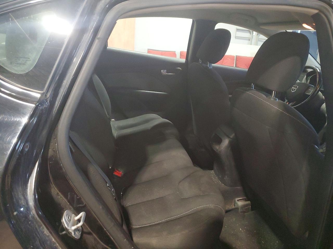 2013 Dodge Dart VIN 1C3CDFBA6DD314863 photo 10