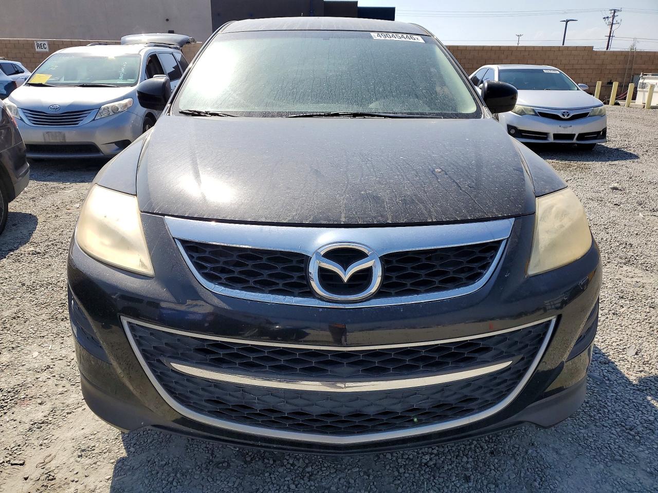 2011 Mazda Cx-9 VIN JM3TB2CV7B0332828 photo 5