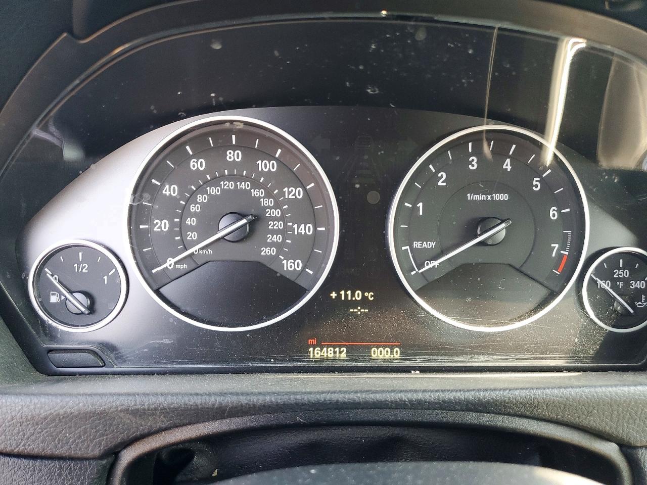 2014 BMW 4 series VIN WBA3N9C58EF721825 photo 9