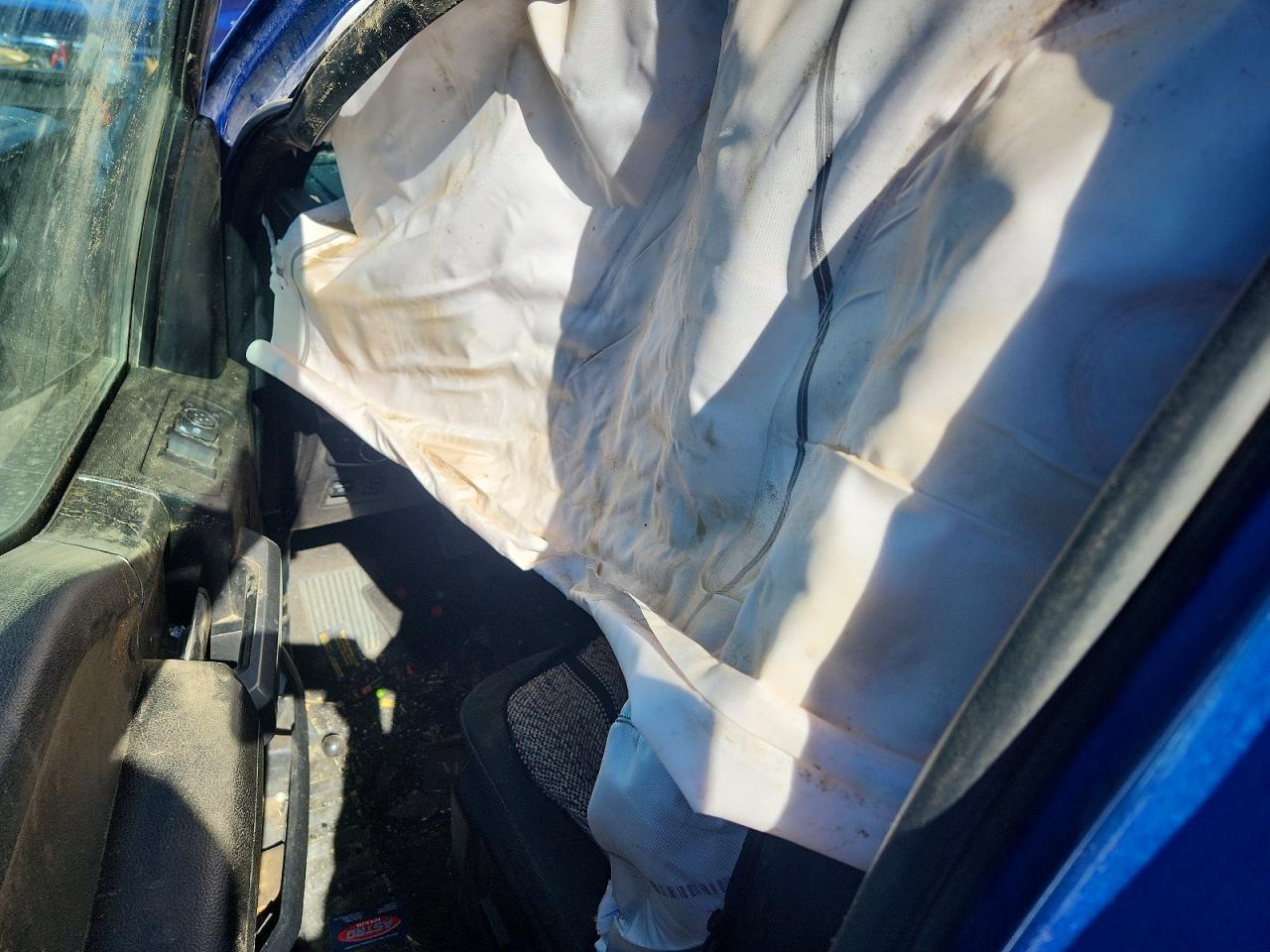 2019 Ford F150 VIN 1FTEW1EP4KFA94609 photo 8