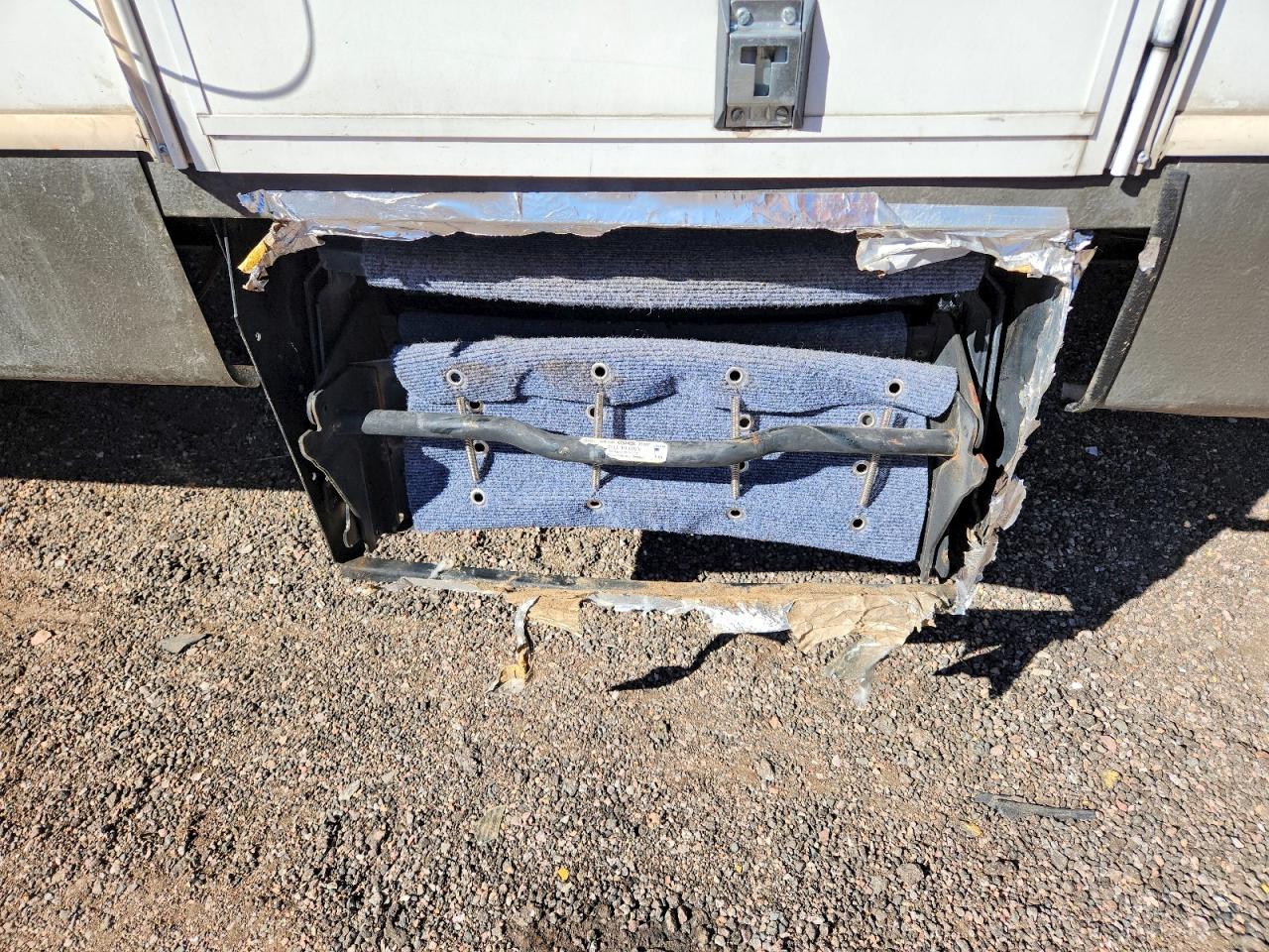 2012 KEYSTONE Outback VIN 4YDT31224CB453357 photo 9