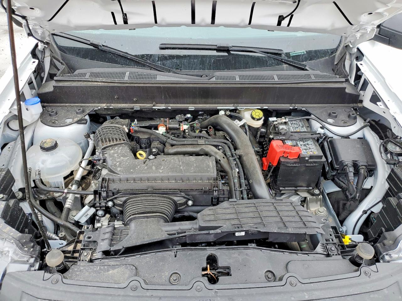 2025 Ford Maverick VIN 3FTTW8BA5SRB78280 photo 11