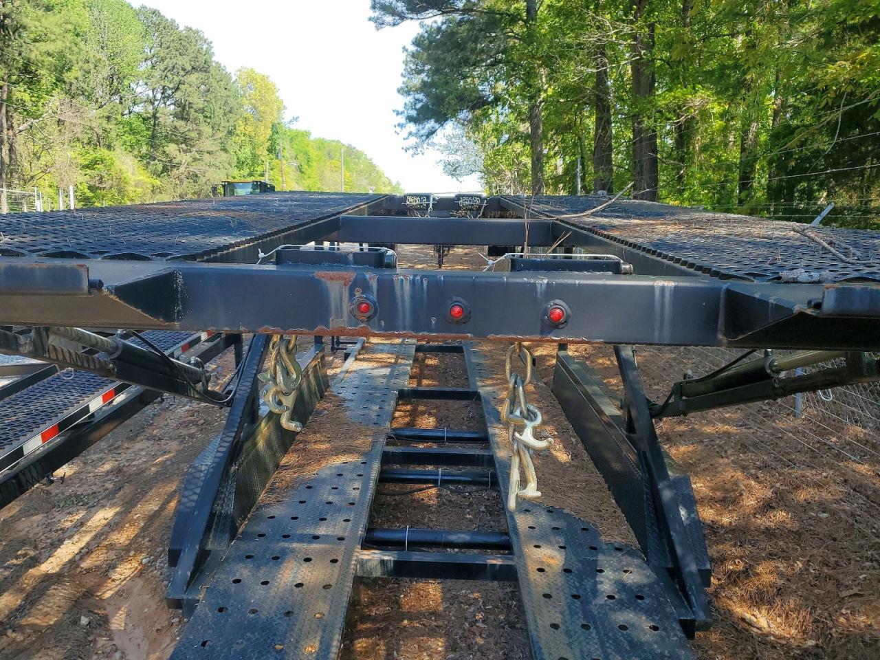 2023 TEXAS PRID TRAILERS VIN 7HCGC4531PB037699 photo 5