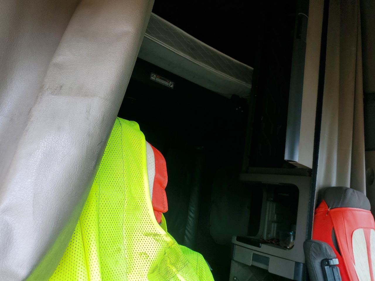 2017 FREIGHTLINER All other VIN 3AKJGLDR6HSHU3816 photo 6